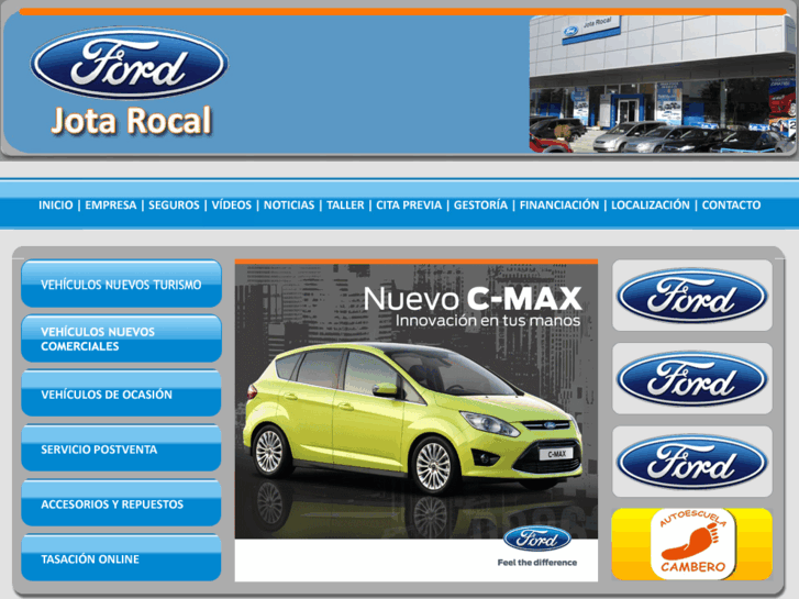 www.fordjotarocal.com