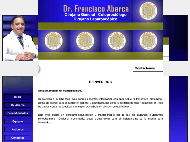 www.franciscoabarca.com