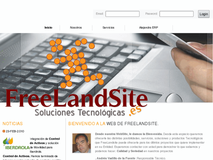 www.freelandsite.es