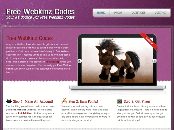 www.freewebkinzcodes.net