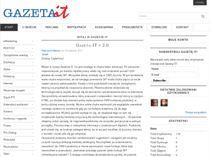 www.gazeta-it.pl