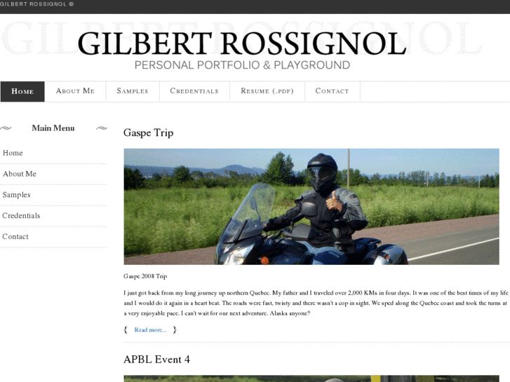 www.gilbertr.com