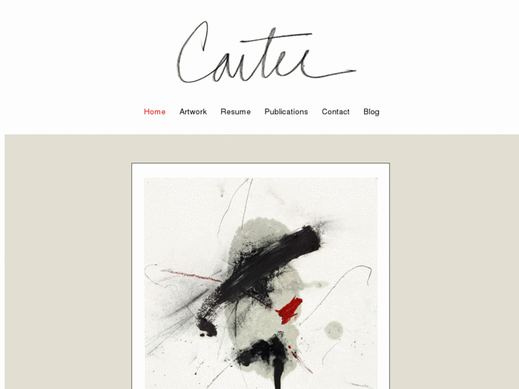 www.glenncarterartist.com