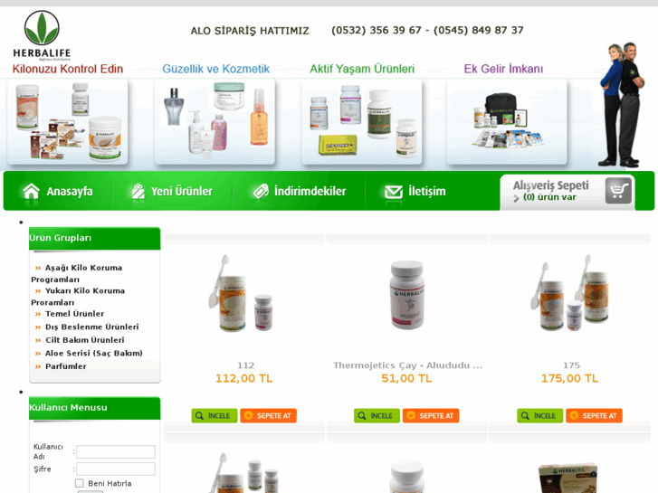 www.herbalbeslen.com