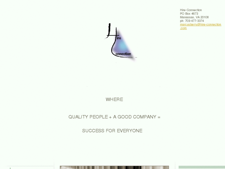 www.hire-connection.com
