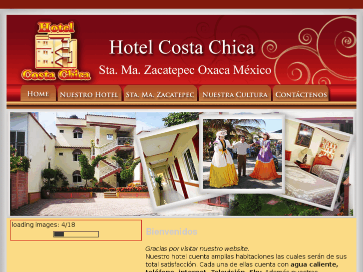 www.hotelcostachica.com