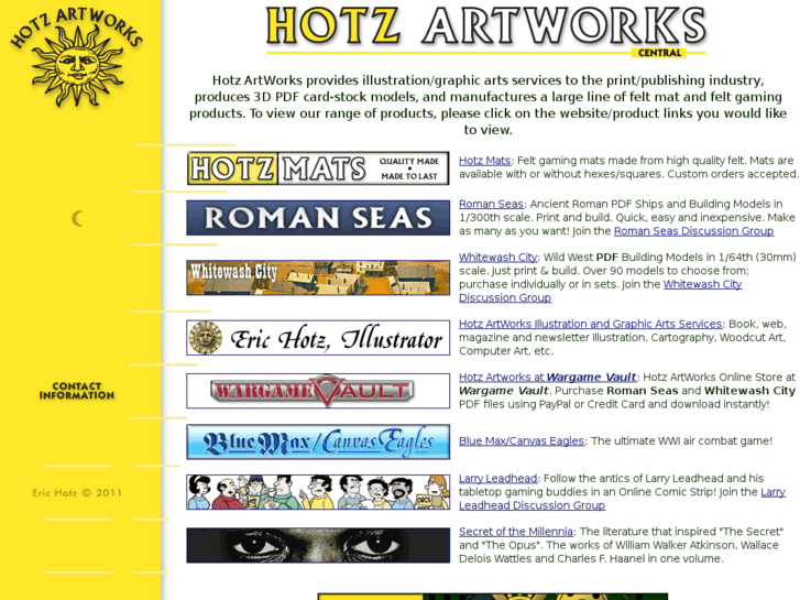 www.hotzartworks.com