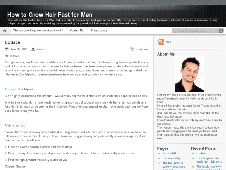 www.how-to-grow-hair-fast-for-men.com