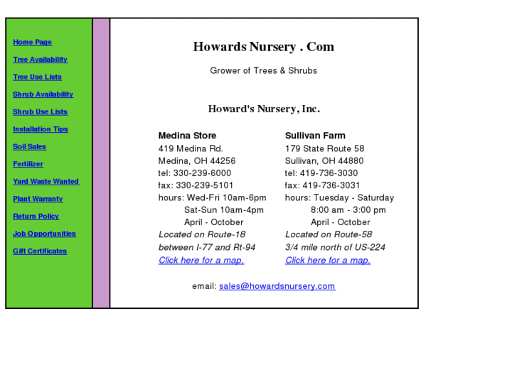 www.howardsmaintenance.com