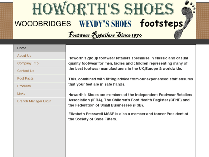 www.howorthshoes.co.uk