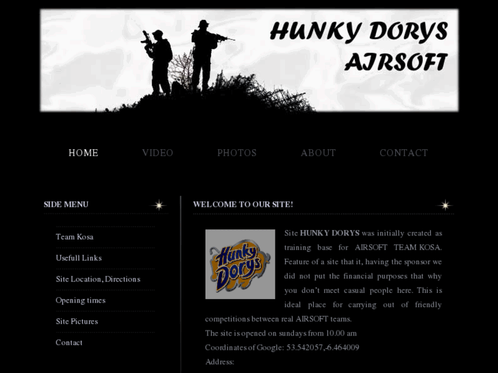 www.hunkydorysairsoft.com