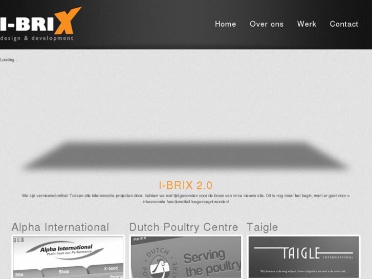 www.i-brix.nl