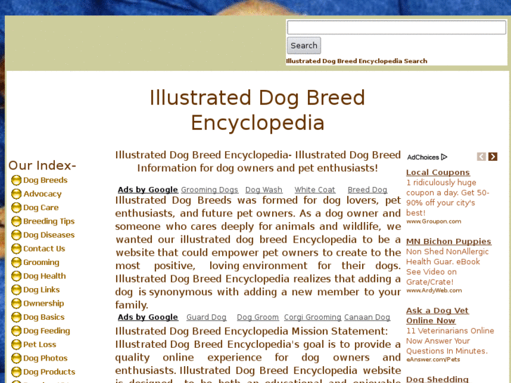 www.illustrateddogbreeds.com
