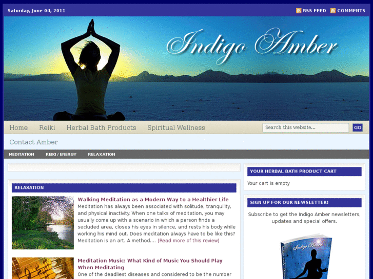 www.indigo-amber.com