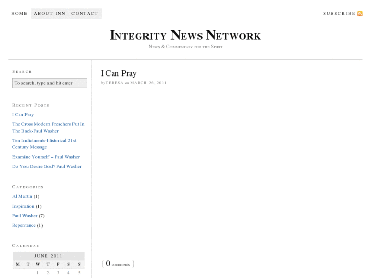 www.integritynewsnetwork.com