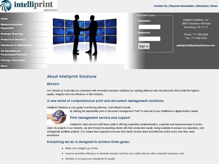 www.intelliprintsolutions.com