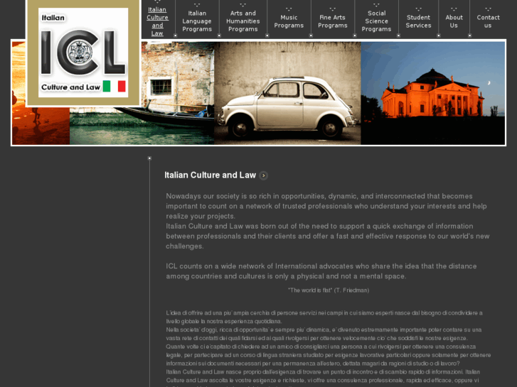 www.italiancultureandlaw.com