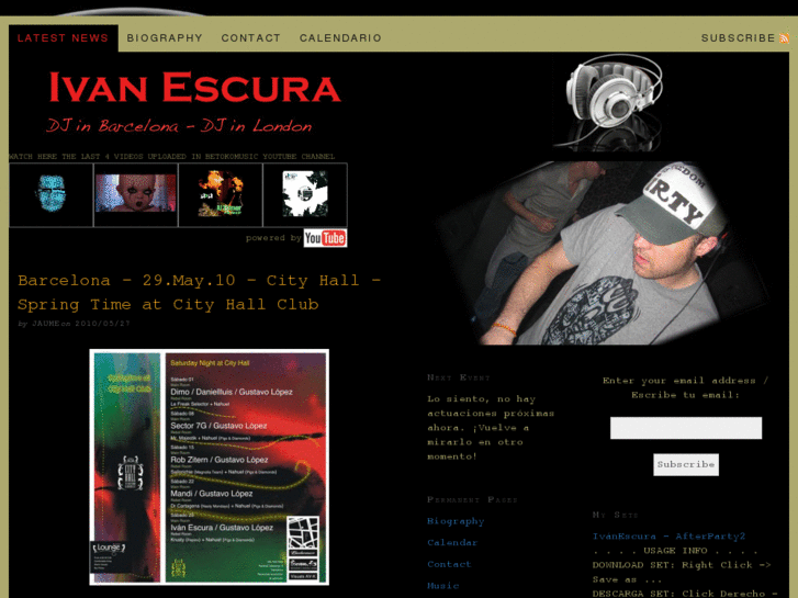 www.ivanescura.com