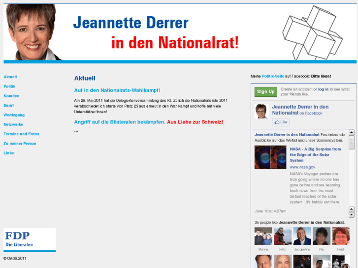 www.jeannettederrer.ch