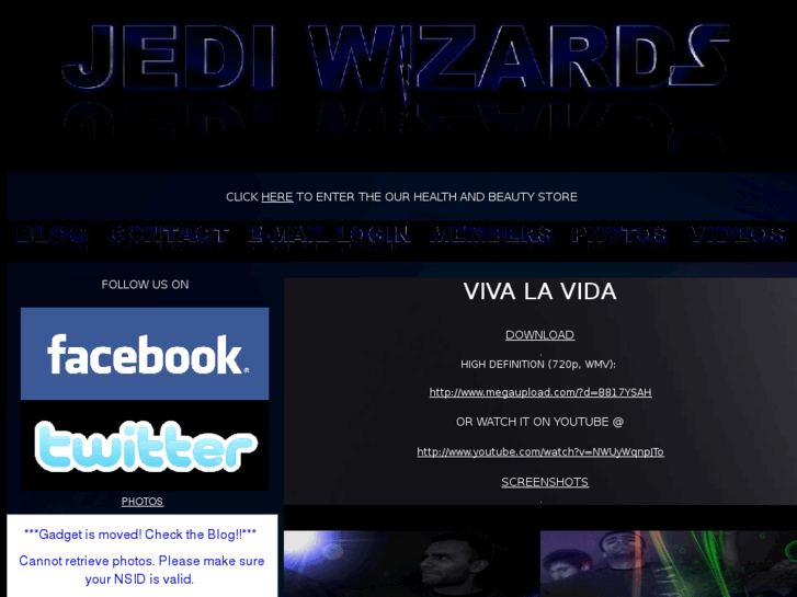 www.jediwizards.com