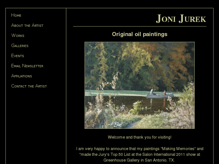 www.jonijurek.com