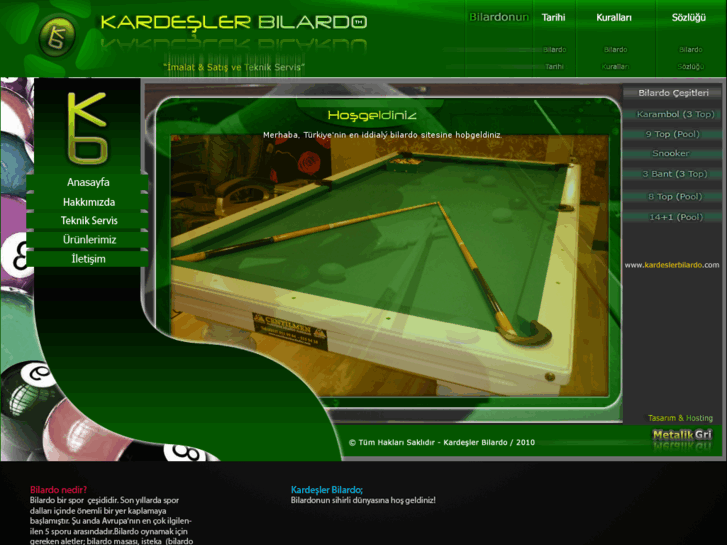 www.kardeslerbilardo.com