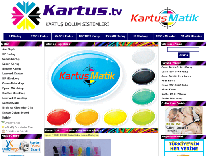 www.kartus.tv