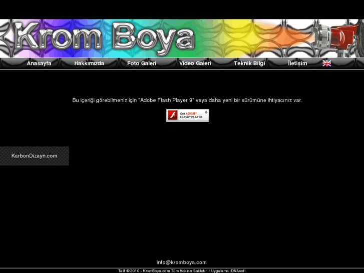 www.kromboya.com