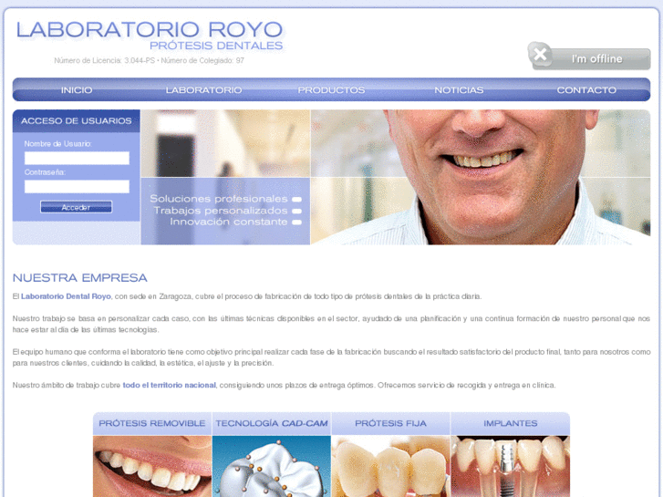 www.laboratorioroyo.com