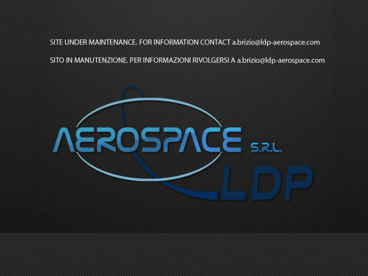 www.ldp-aerospace.com