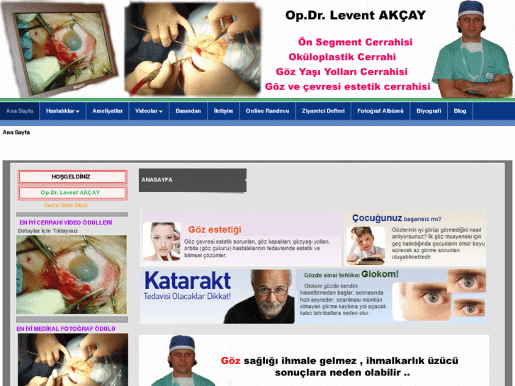 www.leventakcay.com