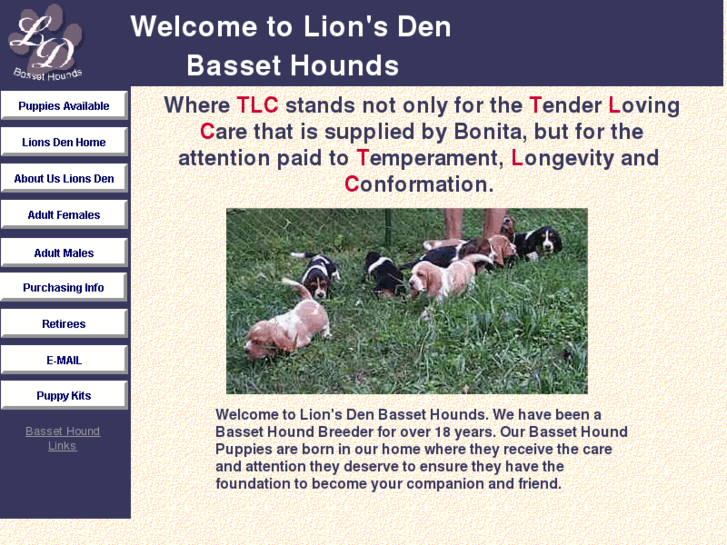 www.lionsden4u.com