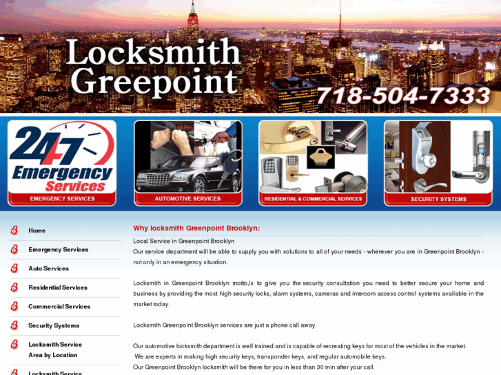 www.locksmithgreenpoint.net