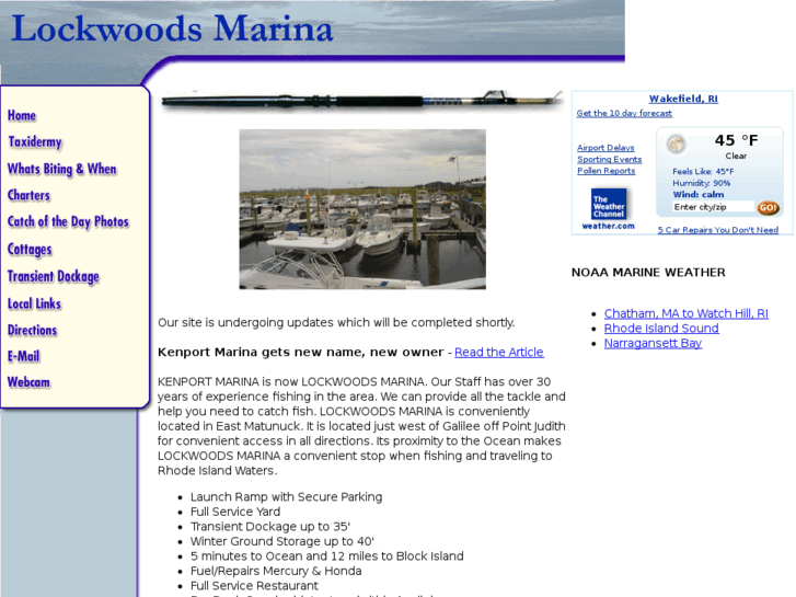 www.lockwoodsmarina.com