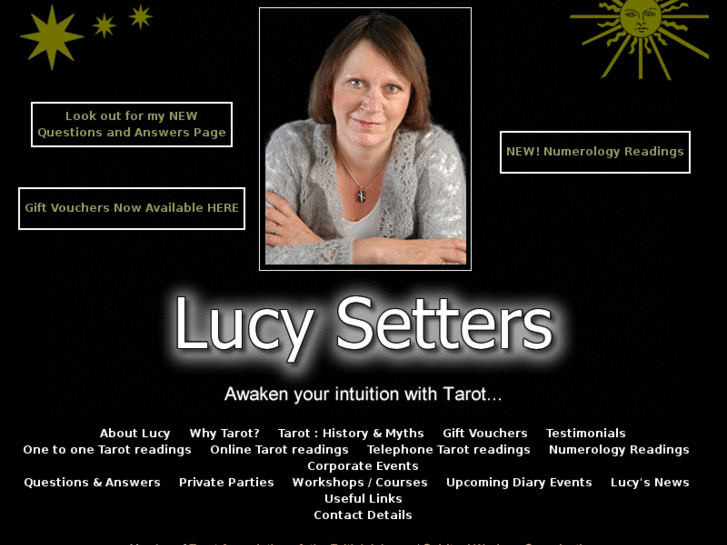 www.lucysetters.co.uk