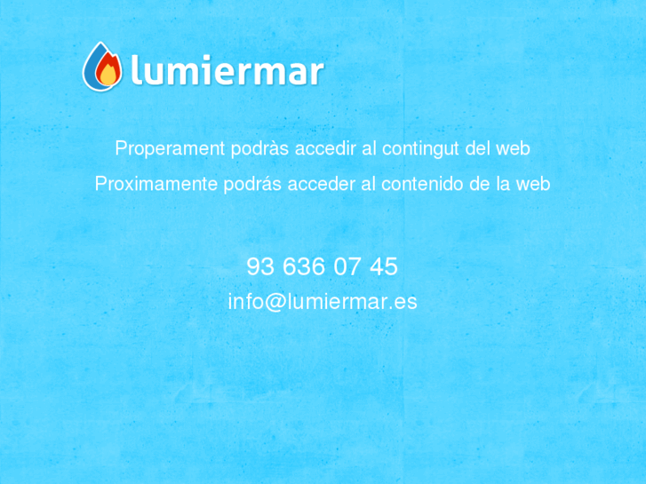 www.lumiermar.es