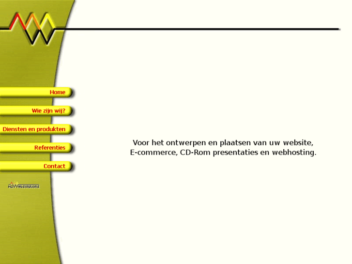 www.m2websolutions.nl