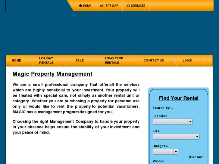 www.magic-property-management.com