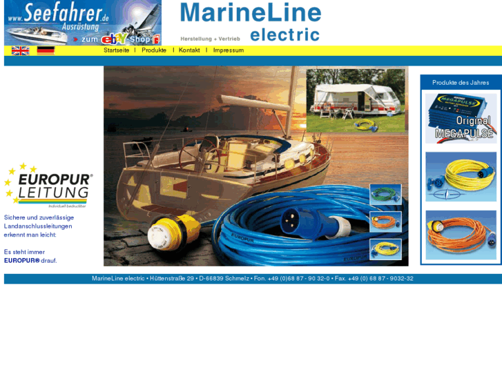 www.marineline.de