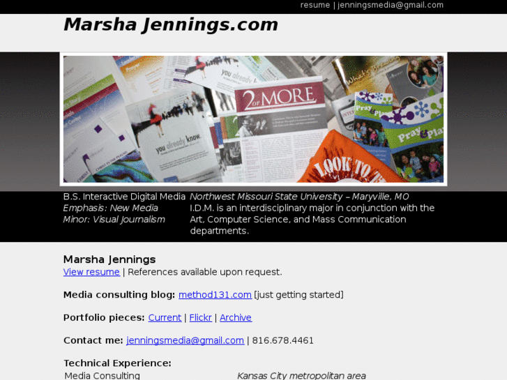 www.marshajennings.com