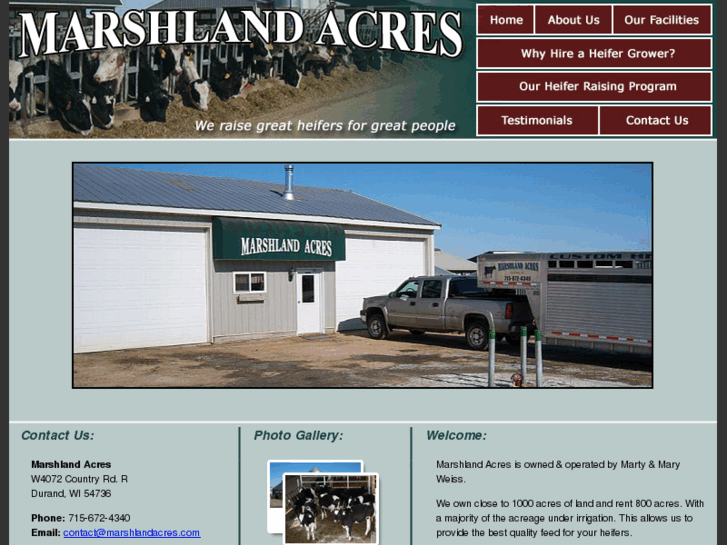 www.marshlandacres.com