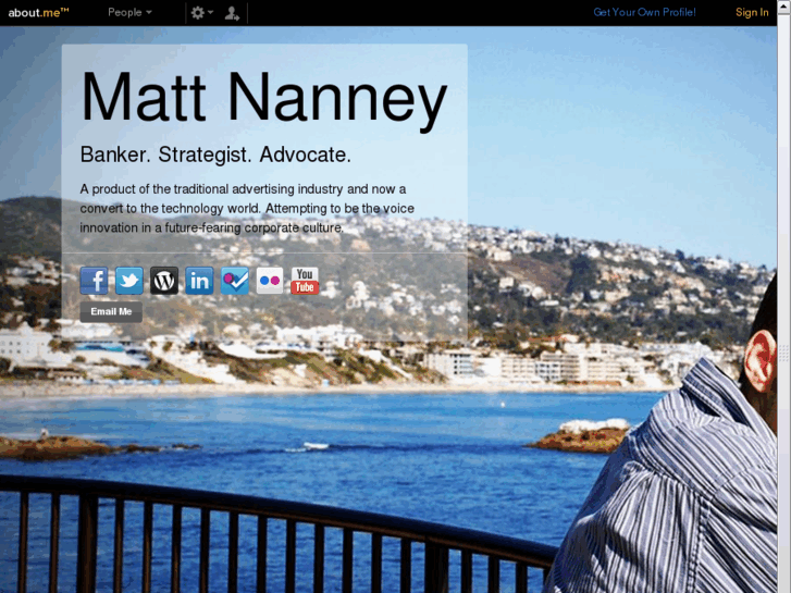 www.mattnanney.com