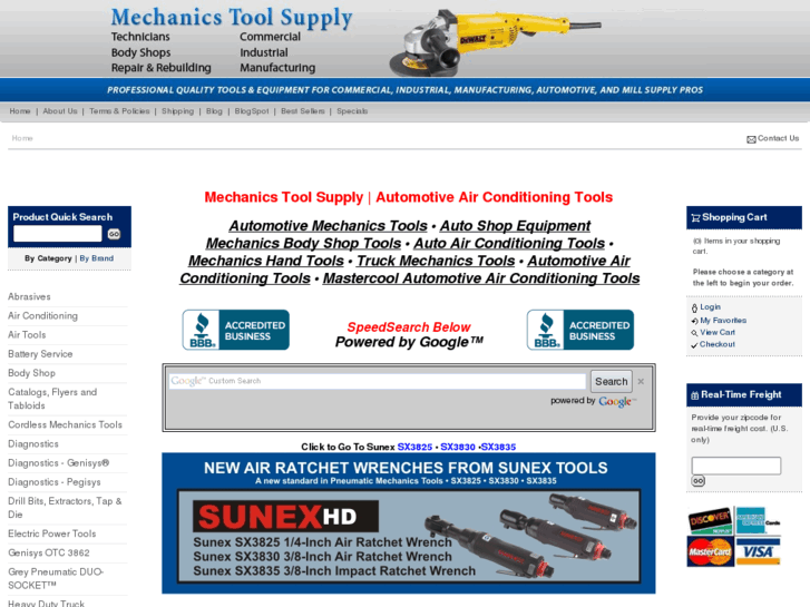 www.mechanicstools.com