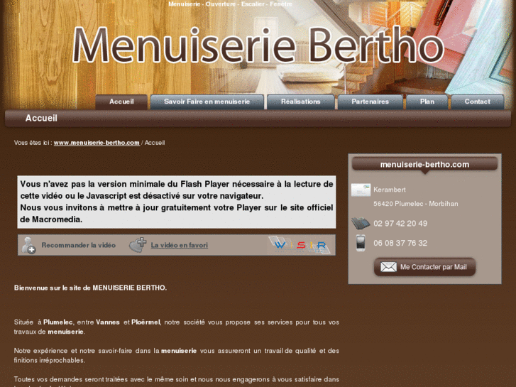 www.menuiserie-bertho.com