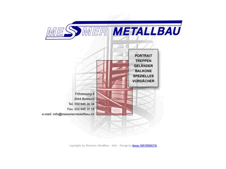 www.messmermetallbau.ch