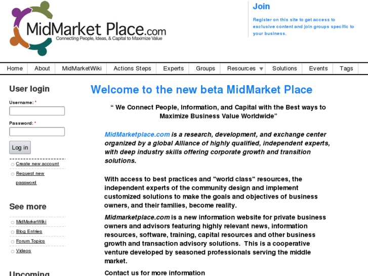 www.midmarket.info