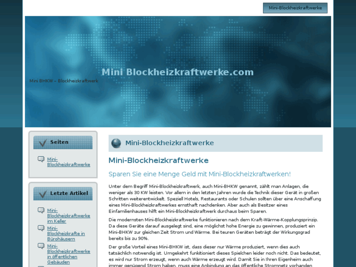 www.mini-blockheizkraftwerke.com