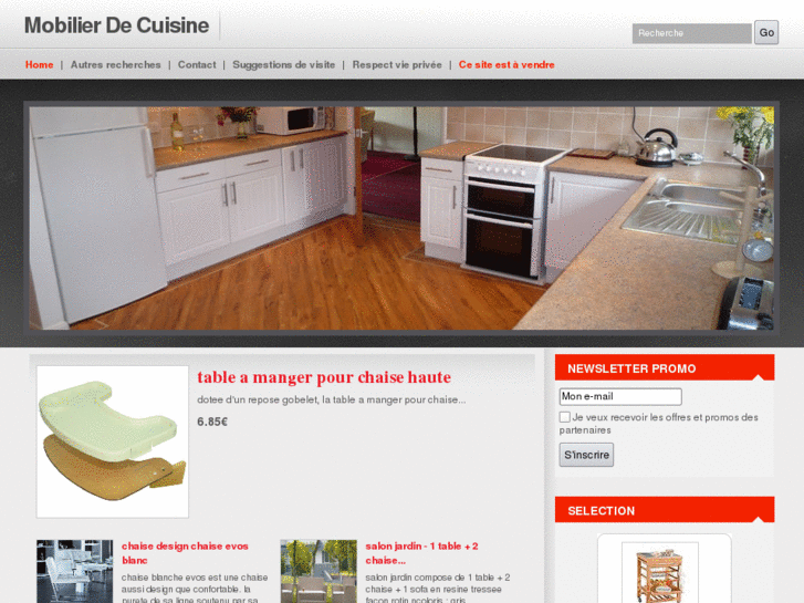 www.mobilier-de-cuisine.com