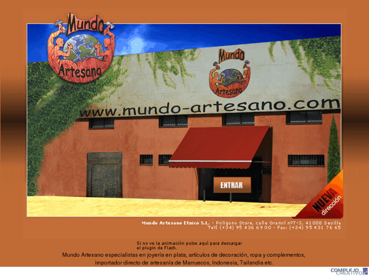 www.mundo-artesano.com