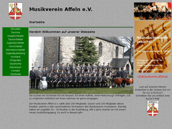 www.musikverein-affeln.de